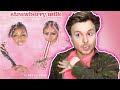 Danity Kane Strawberry Milk EP Fly Boy Down REACTION mp3