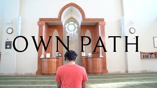 Own Path - MSA Showdown 2021 Comedy Short Film 1st Place Winner