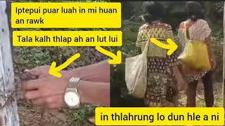 Nutling Pahnih Thil Tiru Lai An Man Chiang Hle