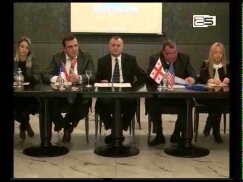 გონიო-კვარიათის განაშენიანების პროექტის საჯარო განხილვებისთვის ემზადება