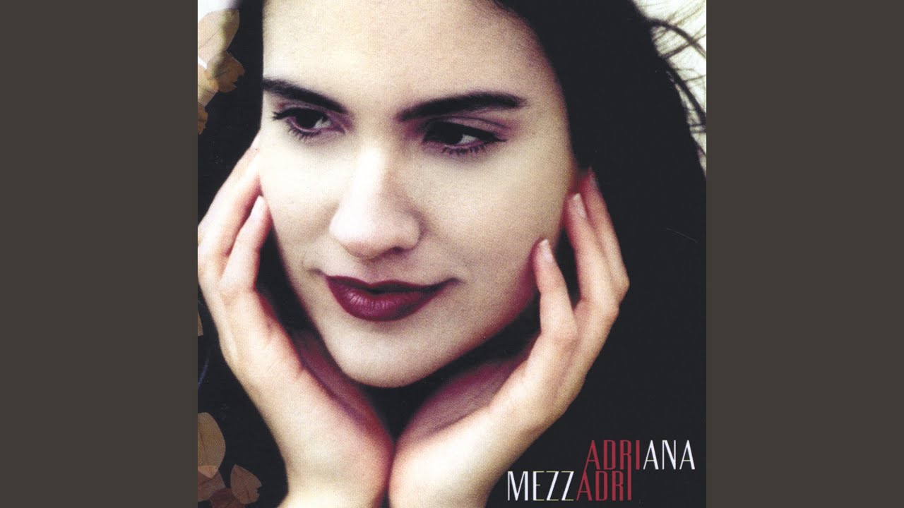 Adriana Mezzadri - Fruto de Inocencia akkoorden