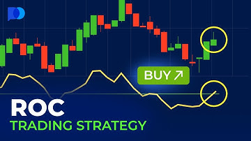 ROC Trading Strategy | Day Trading Strategies | Trading Guide