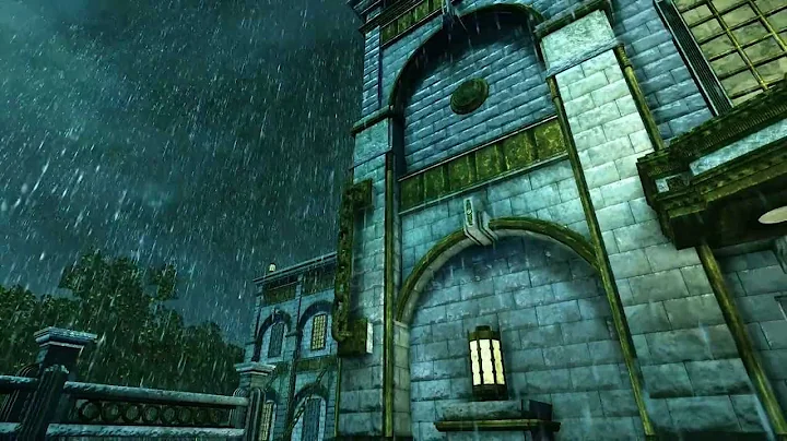 Aaron Reece Demo Reel 2011