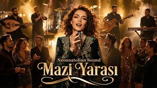Mazi Yarası Geçmişin Yaraları Hiç Kapanmıyor Duygusal Türk Müziği