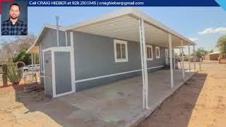 9382 E CORRAL ST Yuma AZ 85365