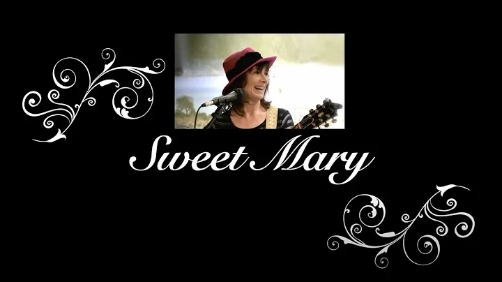 Sweet Mary Farr Music Promo