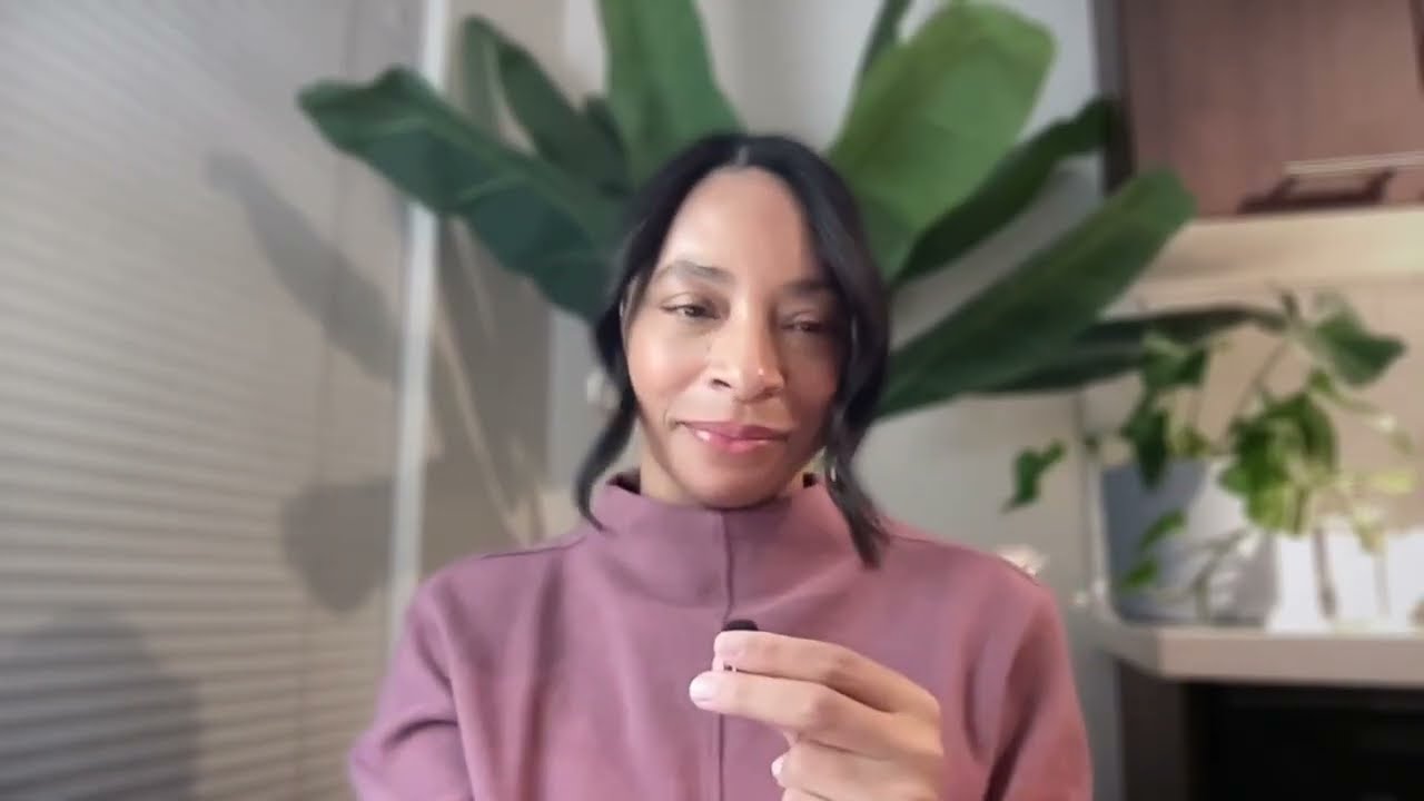 God's Plans for Me Are Coming to Pass and I'm Here For It