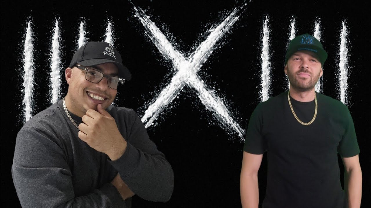 Video Reacción 4x4 - Omar Camacho, Angel Almaguer, Victor Mendivil y $HUPE / Zonefinity Unlocked 