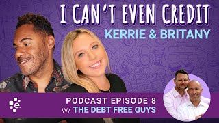 Episode 8 - Love & Money with The Debt Free Guys