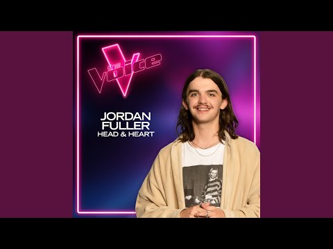 Head & Heart (The Voice Australia 2021 Performance / Live)