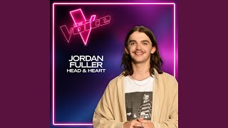 Head & Heart (The Voice Australia 2021 Performance / Live)