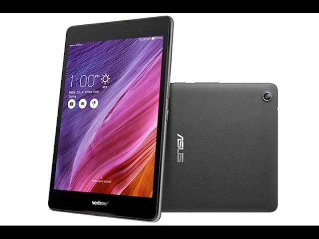 Asus ZenPad Z10 Tablet review