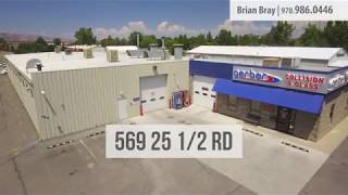 Highlights | 569 25 1/2 Rd Grand Junction, CO 81505