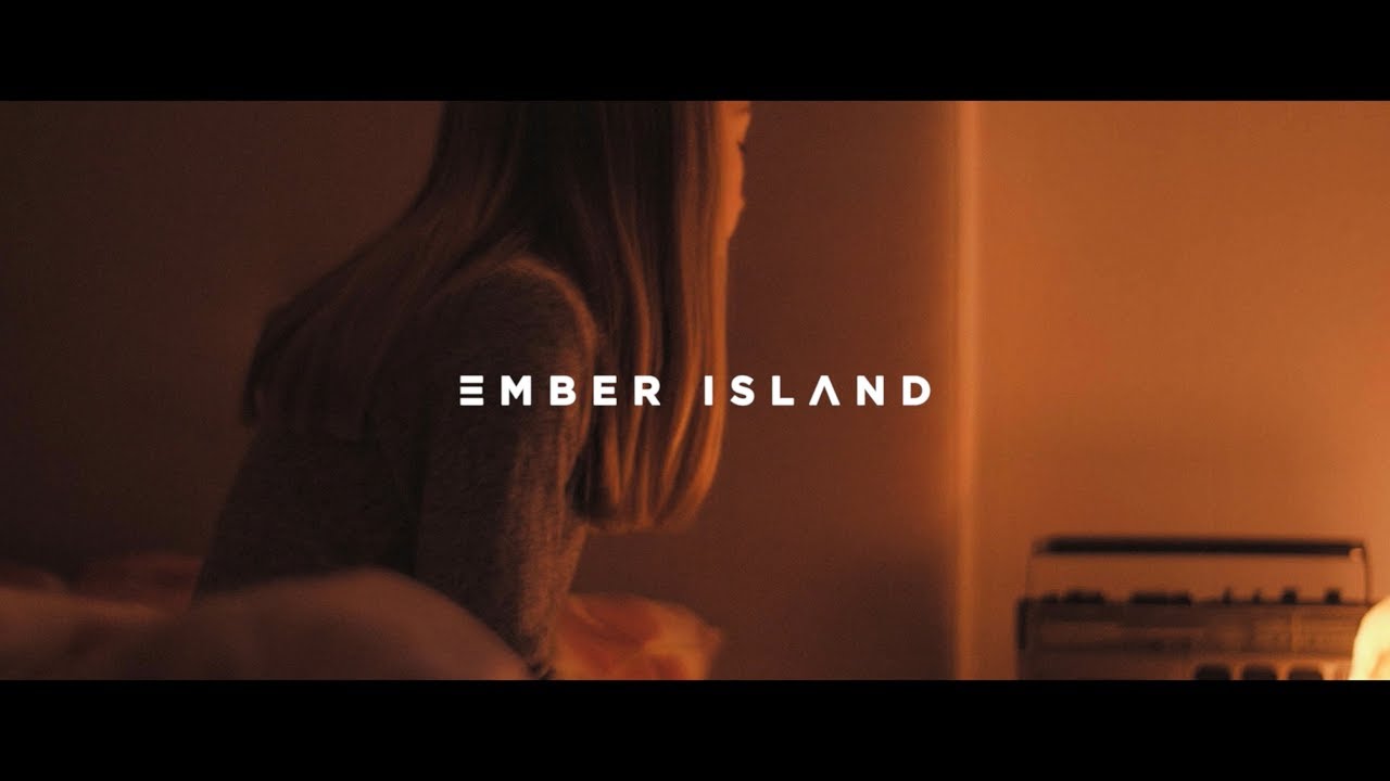 Ember Island Stay (Music Video) YouTube