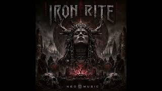 Iron Rite #shaman #music #ritual #song #bass #shorts #viral #fyp #share #epic #industrial #nordic