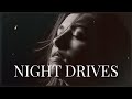 Mental Escape: Late Night Deep House for Lonely Minds, Night Drives &amp; Quiet Healing | 1H