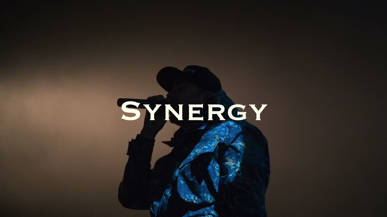 [FREE] Hard Energetic Epic Type Beat - "Synergy" - 190 BPM - (prod.Overloud Beats)