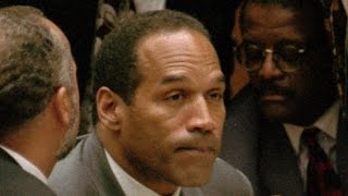 OJ Simpson | Knife Found at Former Estate Examined by LAPD