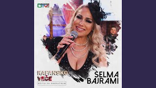 Mirises na nju - Selma Bajrami