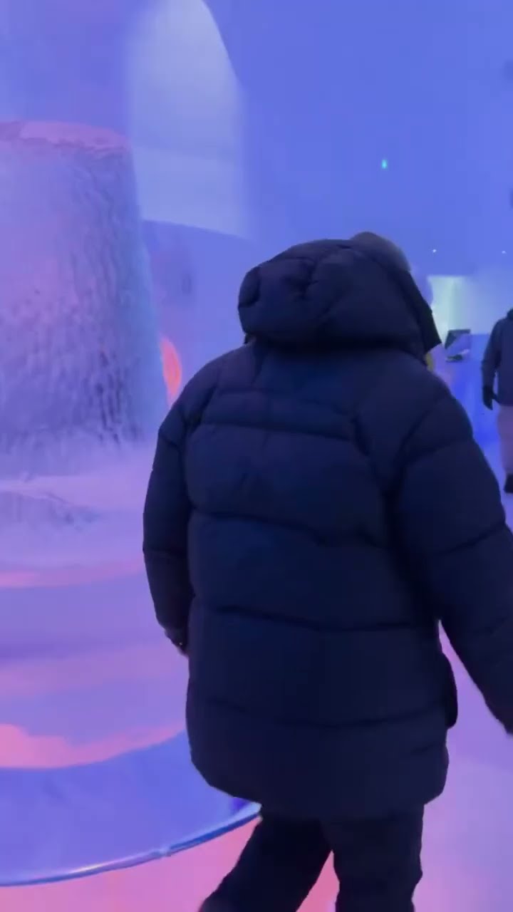 would 100% recommend!! still not over this insane Ice Hotel in Sweden ❤️??