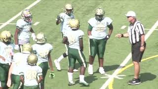 8th DII - Grayson vs.  Buford |8.14.22| 2022 GFL Jamboree Game