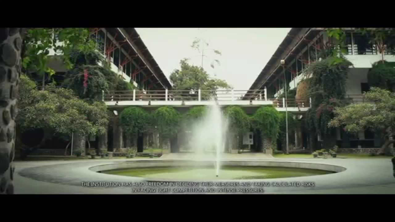 The Journey of Ganesha Campus