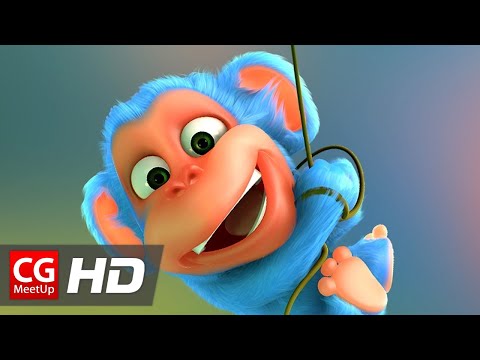 CGI Animated Short Film 