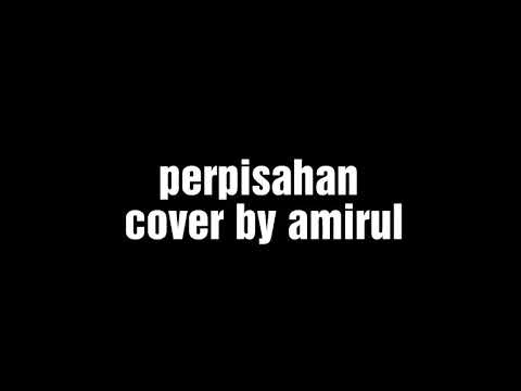 Perpisahan cover