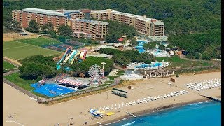 Sueno Hotel Beach Tanitim Fi̇lmi̇