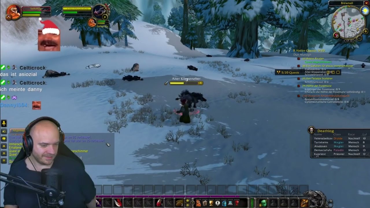 #Sauercrowdbewerbung