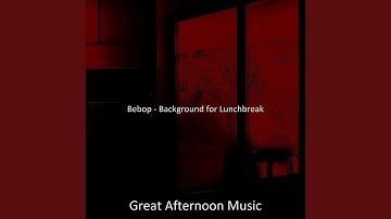 Pulsating Busy Afternoons