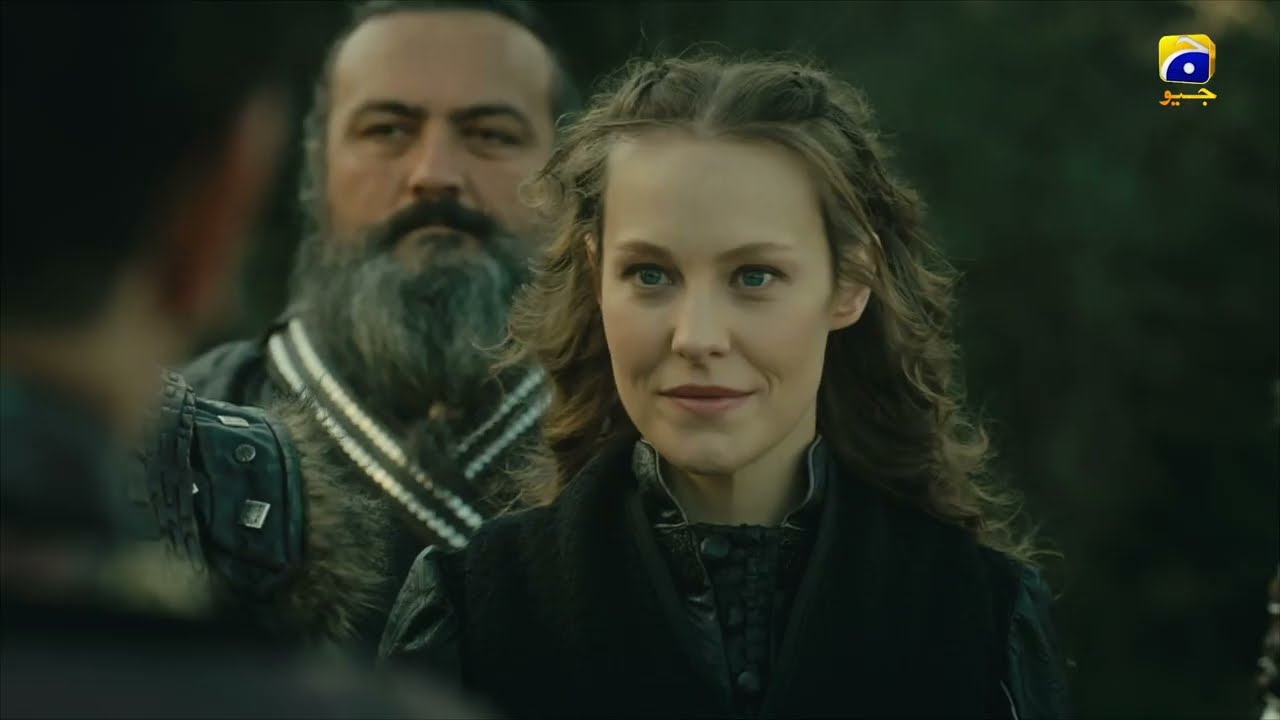 Episode 57 – Season 3 | Kurulus Osman