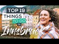 Top 19 Things to do in Innsbruck, Austria (Tirol) // Shot on Fujifilm X-A7