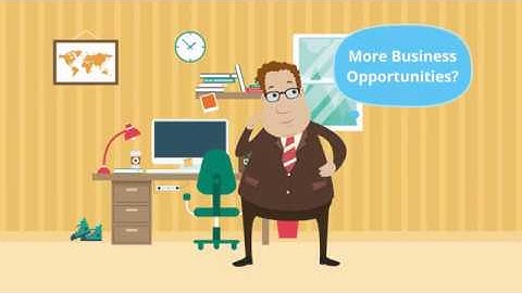 SESAMi Corporate video