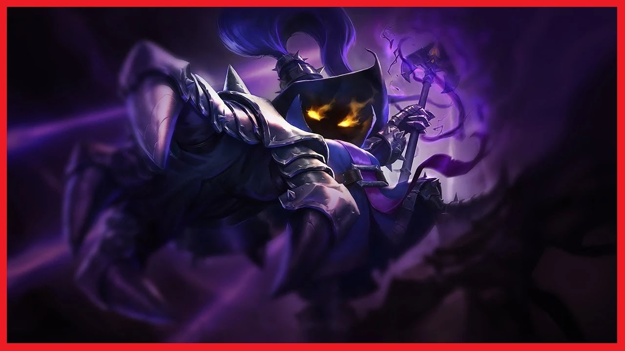 ALL RANDOM URF MONTAGES 2021 - #38 - QUINN VEIGAR - ULTRA RAPID FIRE