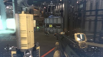 Killzone Shadow Fall Multiplayer: Beacon Safeguard Breakdown