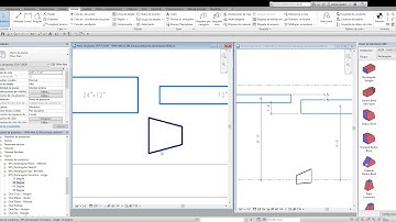 Autodesk Revit 2017   Duct Transition Offset