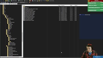 En/Ru - Chat & Code - Laravel, NodeJs, & VueJs - Genesis of a Project