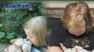 Activists Demanding Change After Death Of Teen With Autism