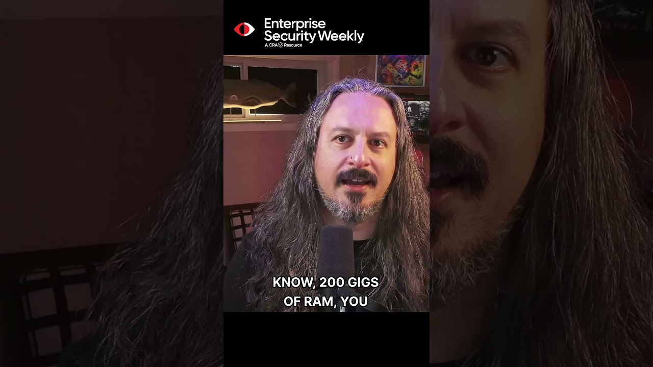 Video Thumbnail: Forget Cloud! Local AI Inference is the Future 🔐💡