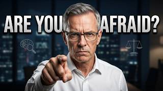 The Fear That Keeps Smart People Trapped at Work