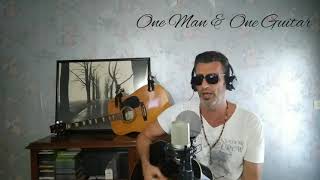 Muhriz Hakan Turhan - Yoksun Sen - Kayahan Cover