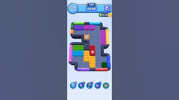 color block jam level 581