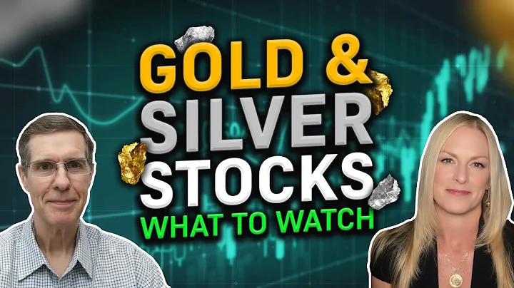 Don Durrett on Gold & Silver Mining Stocks: Analyst Insights and Untapped Opportunities