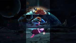 DBFZ Hype Train