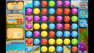 Donut Haze Level 46