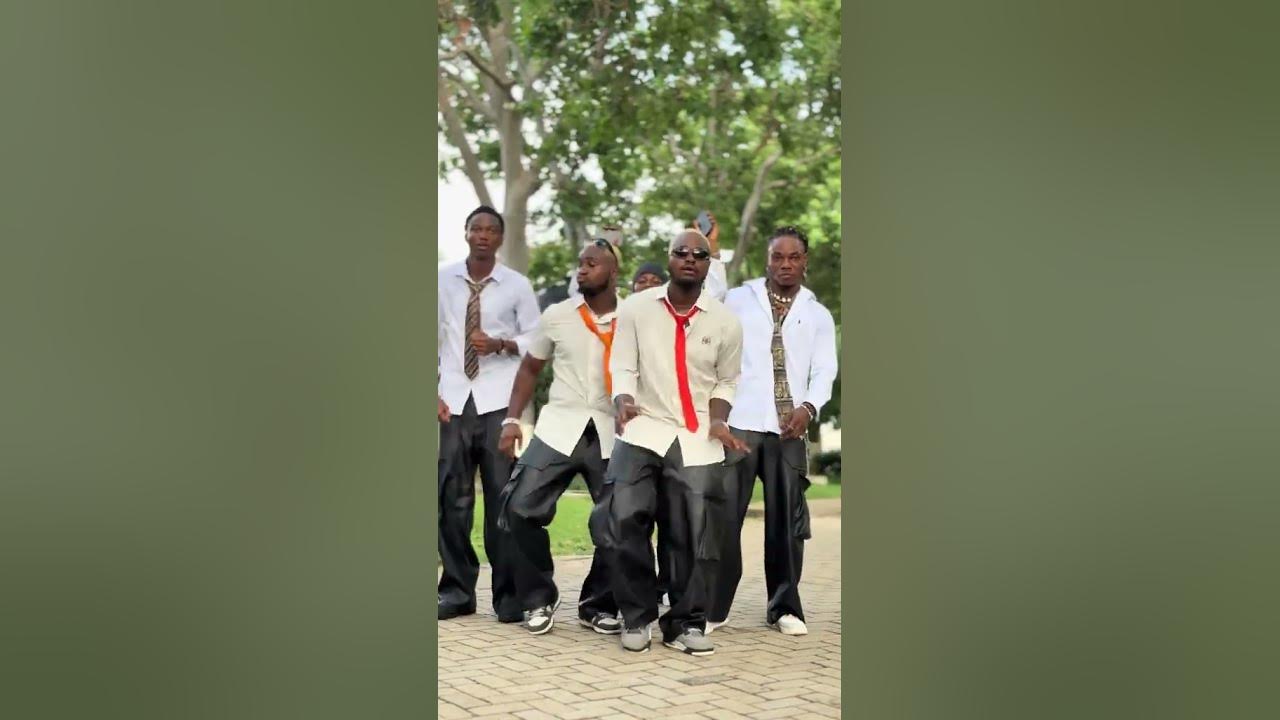 Goon Flavour, Master Kg, Eemoh - Ngishutheni | DN TWINZ #masterkg  #noelezetutv #amapiano