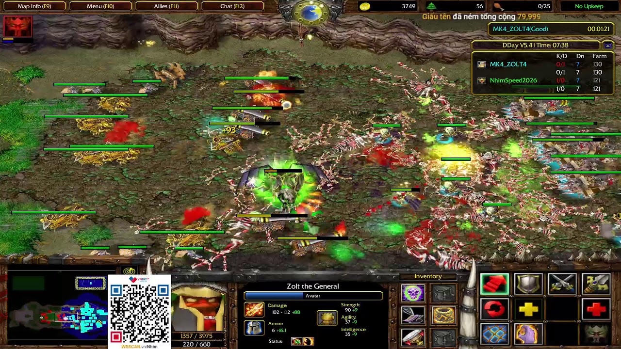 Giải trí vui vẻ -