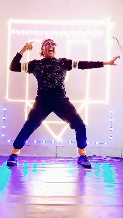 a duniya tujhko Salam #mithunda #dancevideo 🕺🙏