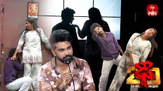 " Asha Pasham " Song | Bhoomika Performance | Dhee 20 | 15th April 2026 | ETV Telugu